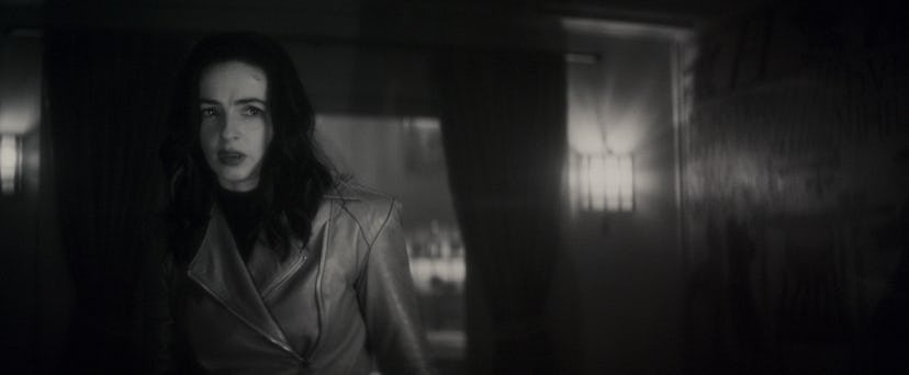 After watching Marvel’s new special, ‘Werewolf by Night,’ you may be wondering — is there a sequel o…