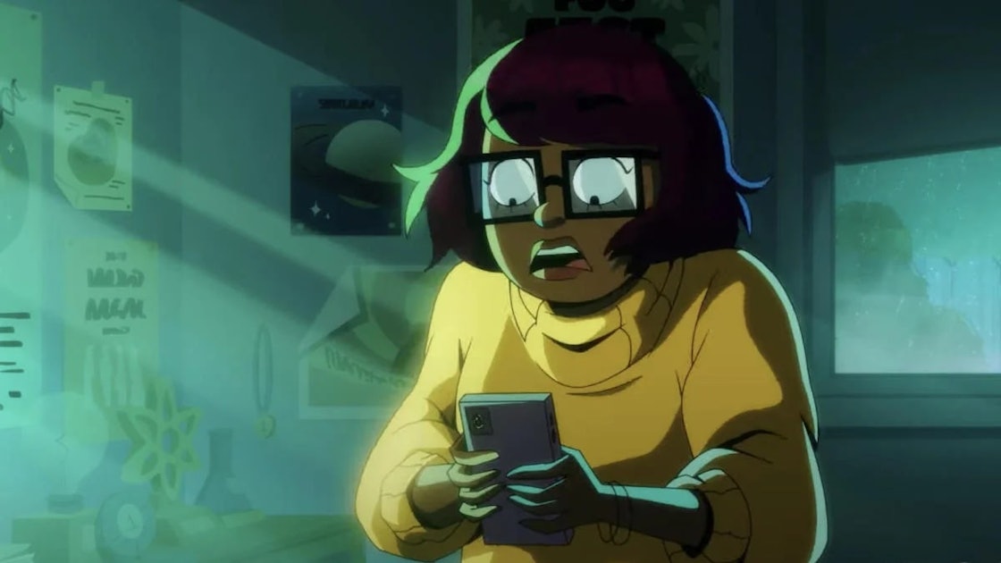 Scooby-Doo's brains — Velma — gets her own show on HBO - Polygon
