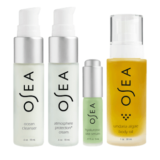 Osea Bestsellers Set For Face + Body