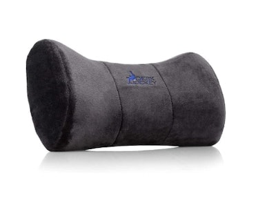 Desk Jockey Neck Pillow Headrest Support Cushion