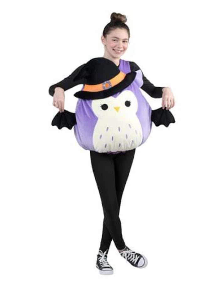 Holly the Owl Costume for Adults
