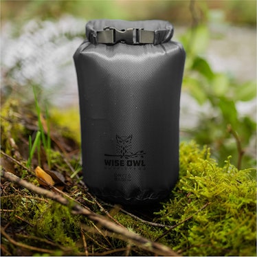 Wise Owl Outfitters Waterproof Dry Bag 