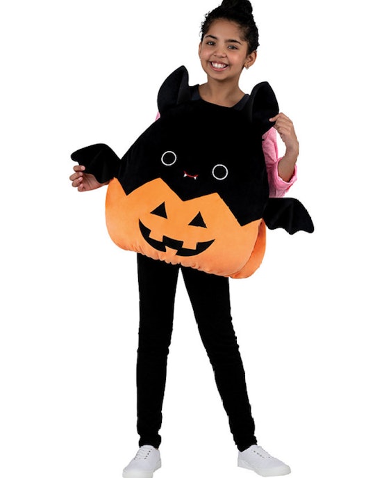 Emily the Bat Squishmallow Costume for Kids