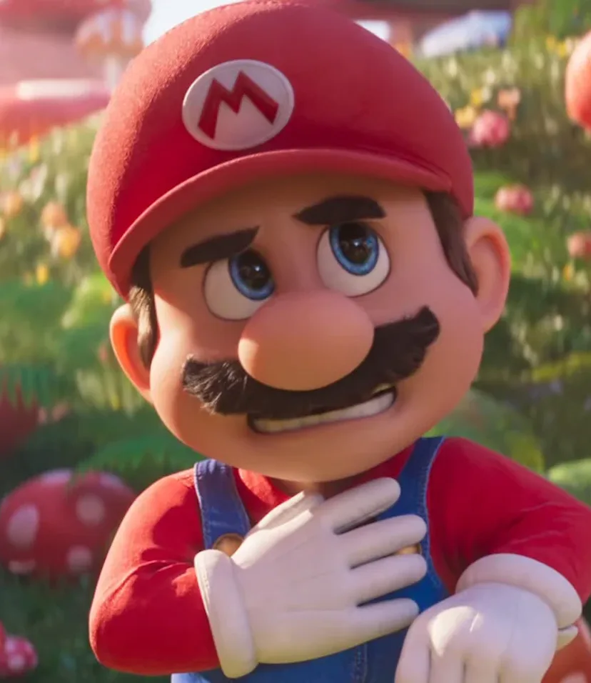 Super Mario Bros Movie Release Date Trailer Cast For The Nintendo super-mario-bros-movie-release-date-trailer-cast-for-the-nintendo