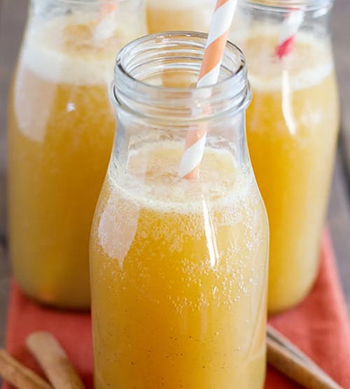 20 NonAlcoholic Drinks For Your Halloween Party