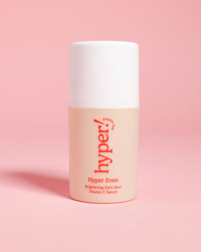 Hyper Even Brightening Dark Spot Vitamin C Serum