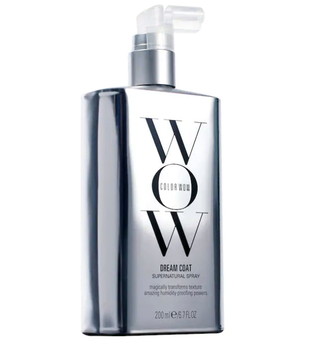 Color Wow Dream Coat Supernatural Spray Anti-Frizz Treatment