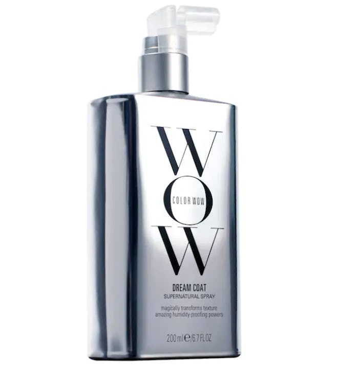 Color Wow Dream Coat Supernatural Spray Anti-Frizz Treatment