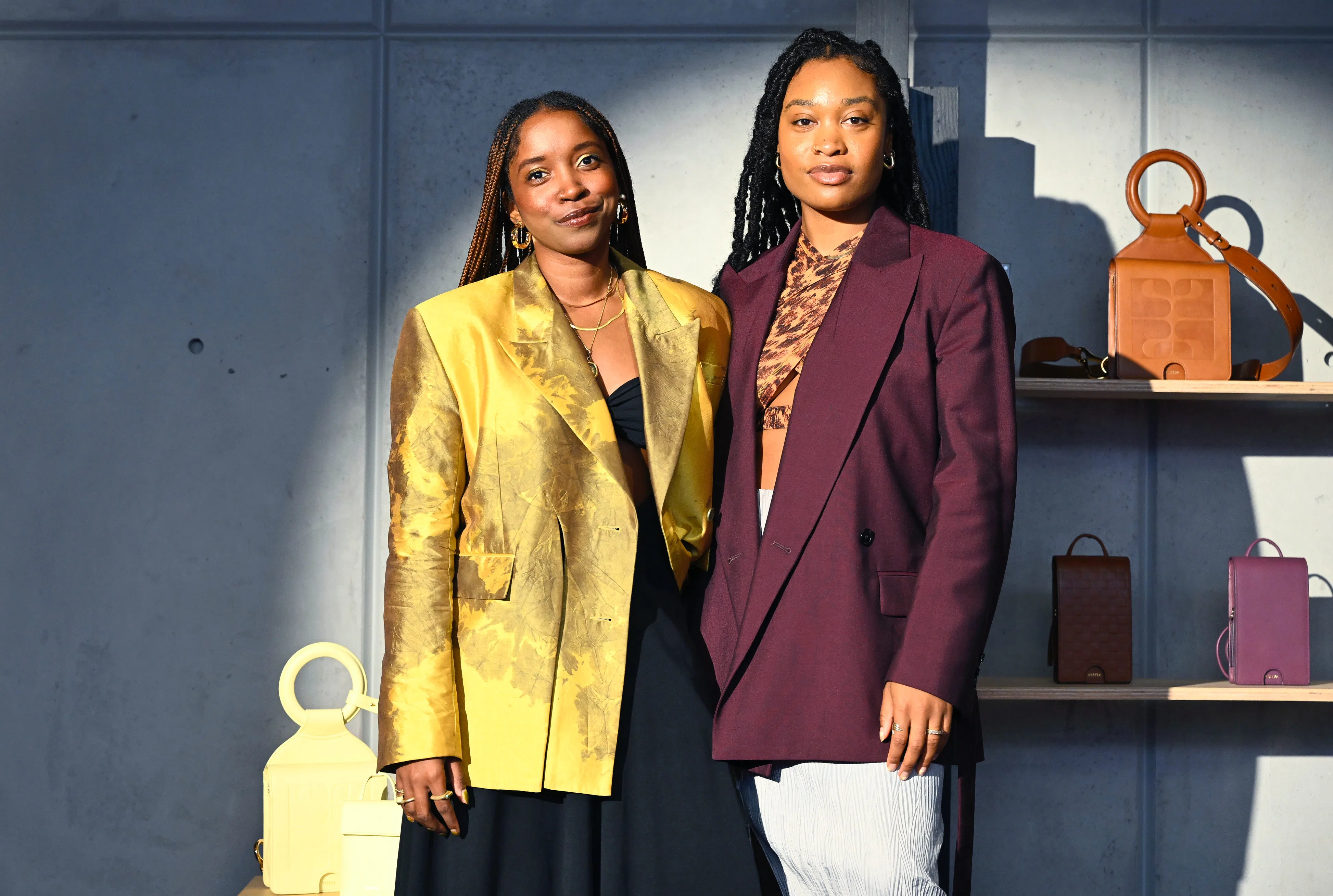 Meet ASHYA, the ‘It’ Accessories Brand to Know Now