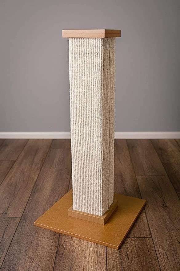 SmartCat Ultimate Scratching Post