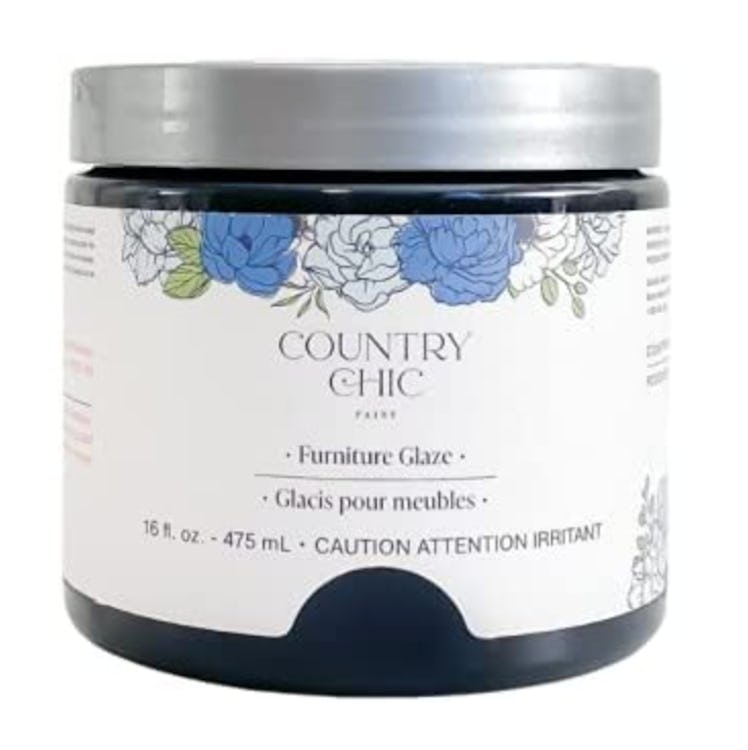 Country Chic Paint Antique Patina Special Effects Furniture Glaze