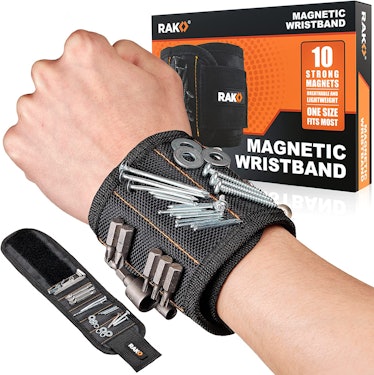 RAK Magnetic Wristband for Holding Screws