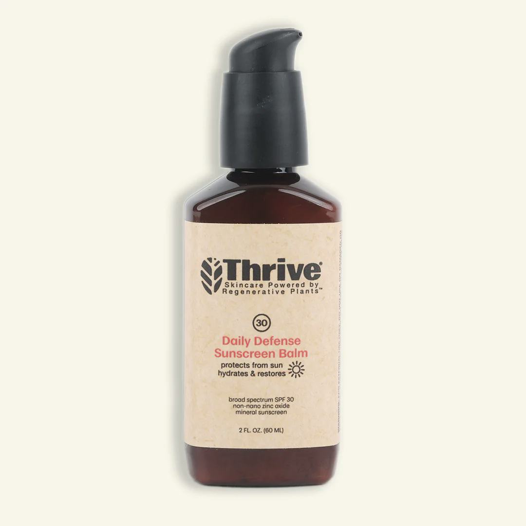 Daily Defense Sunscreen Balm