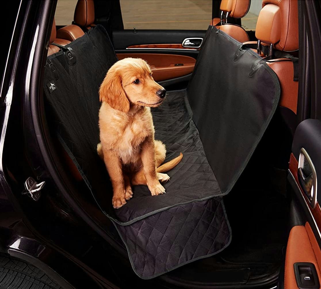 Active Pets Car Seat Cover