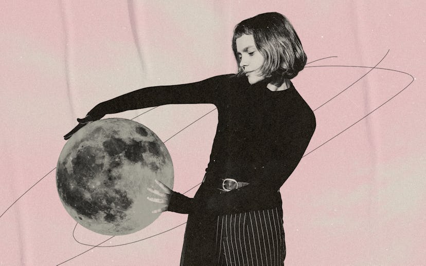 How To Set Intentions For Manifestation