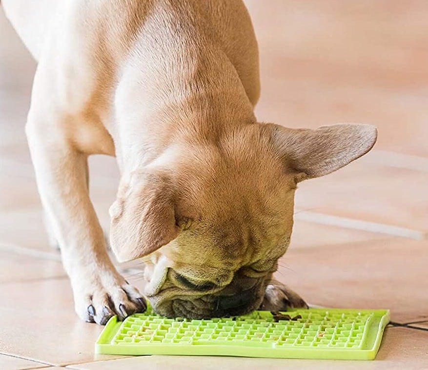 LickiMat Classic Soother