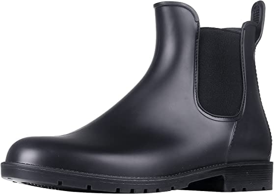 Asgard Waterproof Chelsea Boots