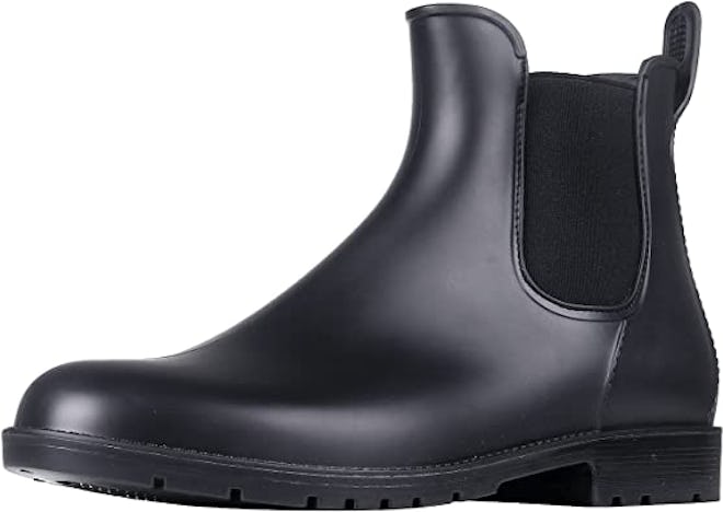 Asgard Waterproof Chelsea Boots