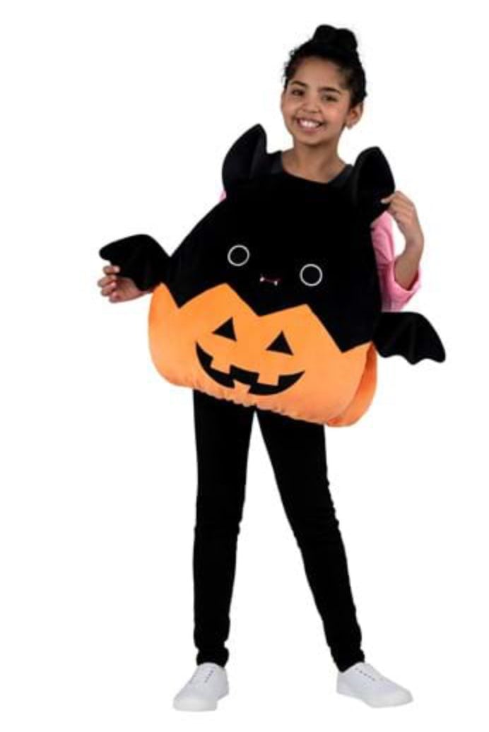 The Cutest Squishmallows Halloween Costumes For Kids, Adults, & Dolls