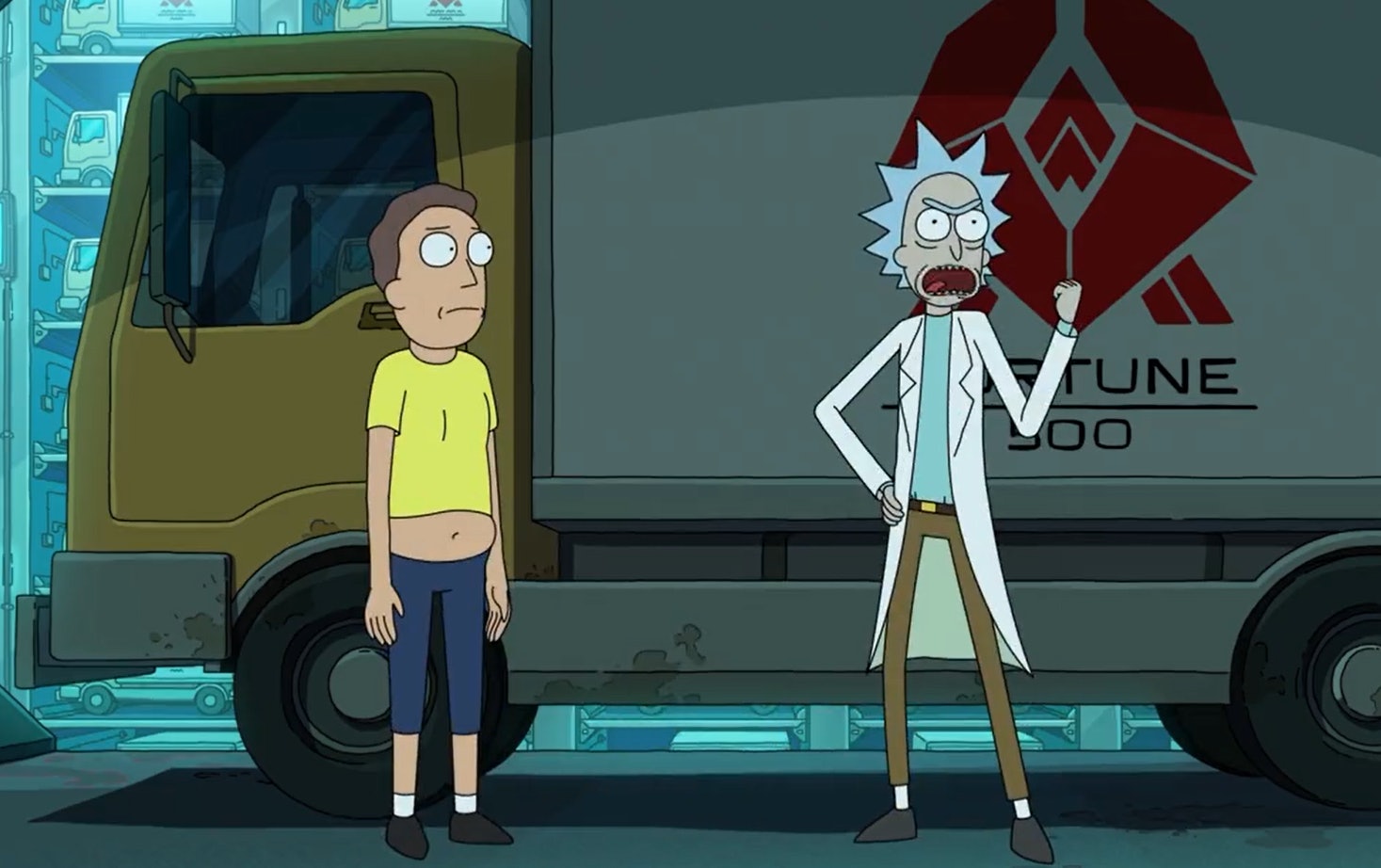 ‘rick And Morty Season 6 Episode 6 Release Date 