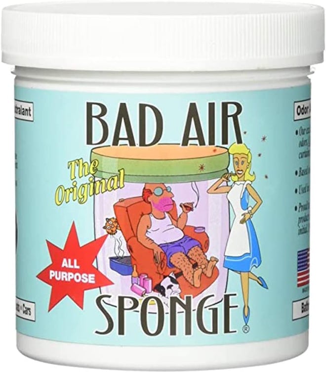 Bad Air Sponge Odor Absorbing Neutralant