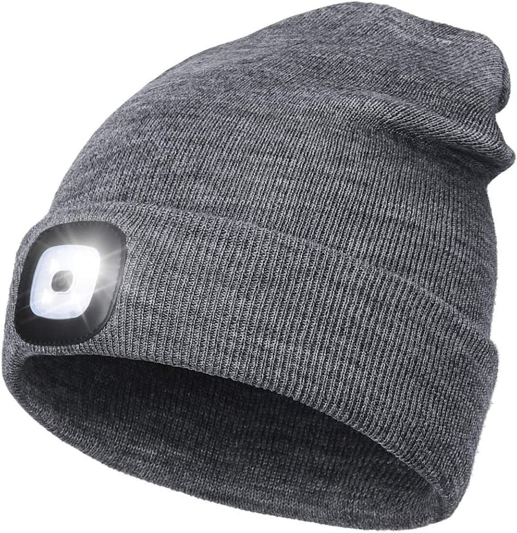 YunTuo LED Beanie