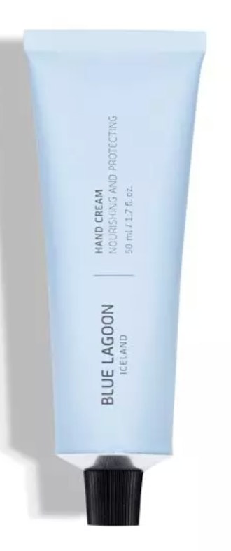 Blue Lagoon Skincare Hand Cream