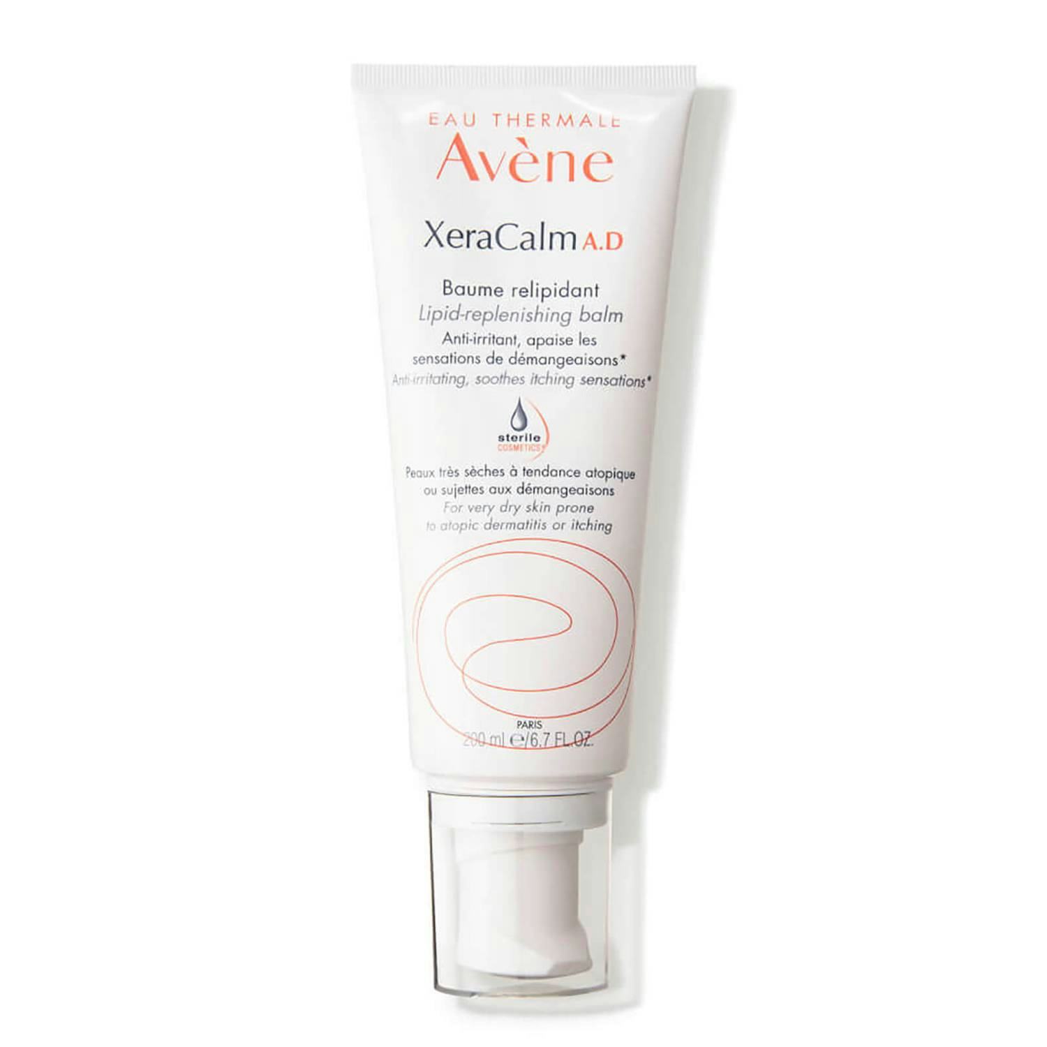 Avène XeraCalm A.D Lipid-Replenishing Balm