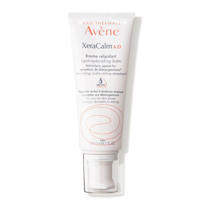 Avène XeraCalm A.D Lipid-Replenishing Balm
