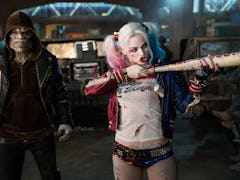 Margot Robbie gives her blessing for Lady Gaga's reported portrayal of Harley Quinn in the upcoming ...
