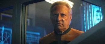 Brent Spiner as Lore in 'Star Trek : Picard' Season 3