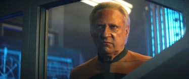 Brent Spiner as Lore in 'Star Trek : Picard' Season 3
