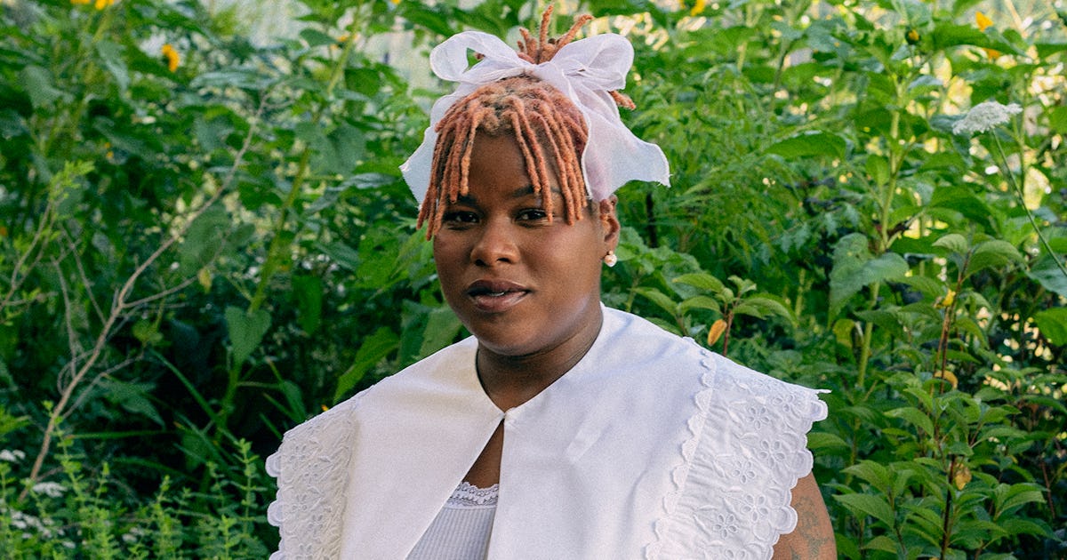 Artist Precious Okoyomon on Installations in Aspen, Venice, and Beyond