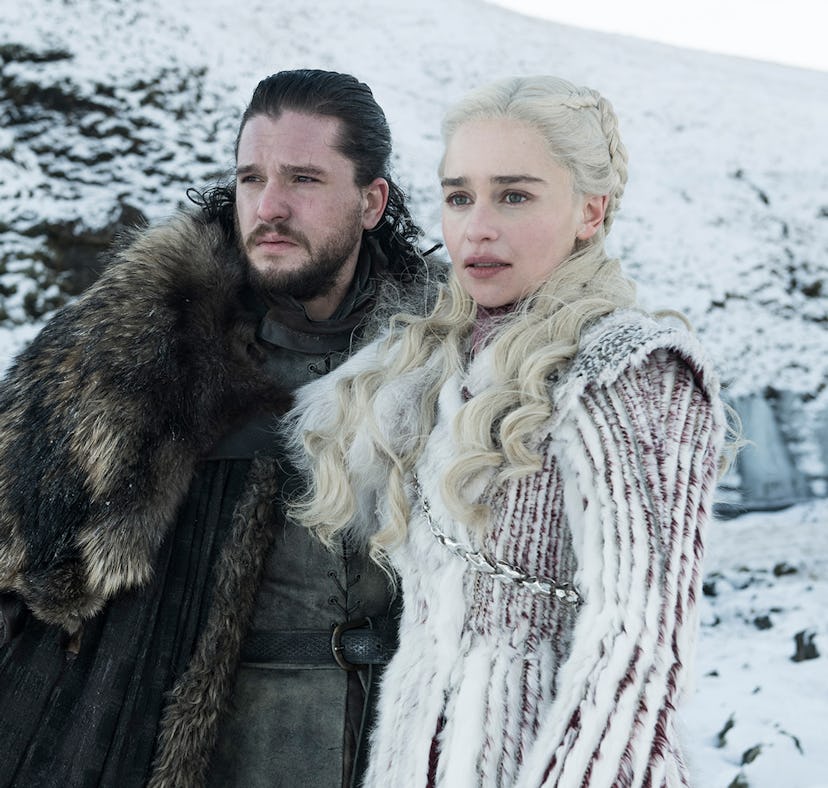 USDish will pay one contestant $2k to watch 40 hours of popular fantasy television shows