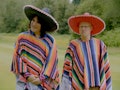 'Great British Bake Off's "Mexican Week" was a disaster and Twitter had a lot to say about just how ...