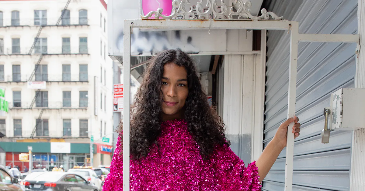Devin Halbal, aka Hal Baddie, on What It Really Means to Be a Doll