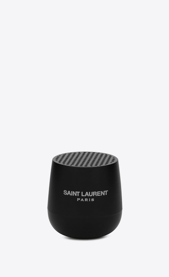 Saint Laurent Lexon Mino Mini Speaker