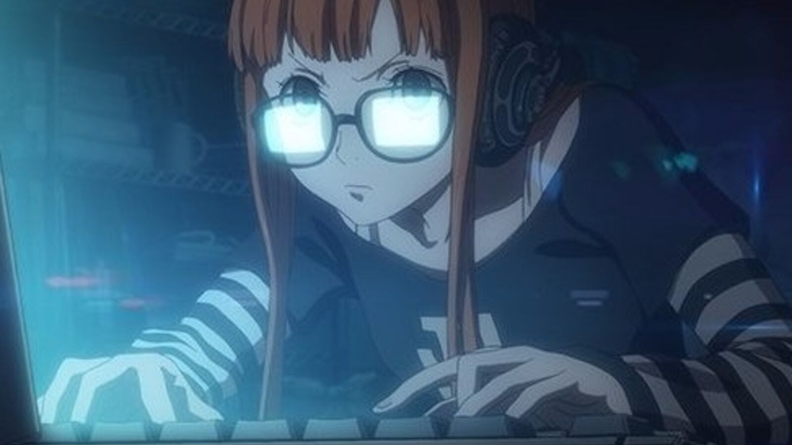 Persona 5 Royal Confidant Guide: Hermit – Futaba Sakura