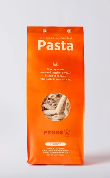 Slow-Dried Penne Pasta, 17.6 oz
