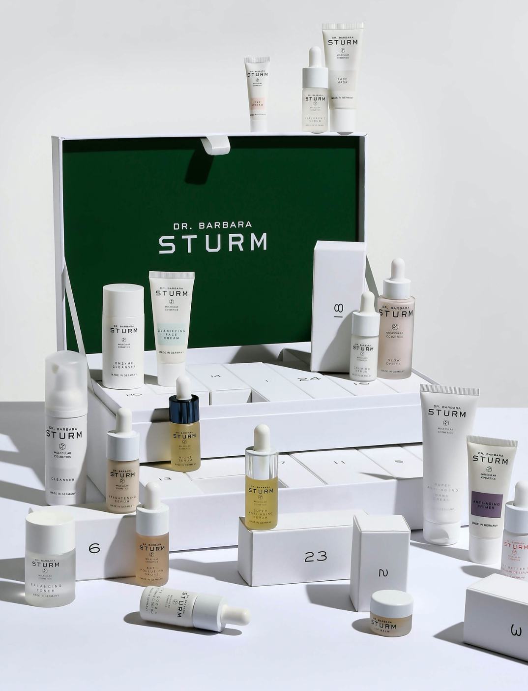 Advent Calendar 2022