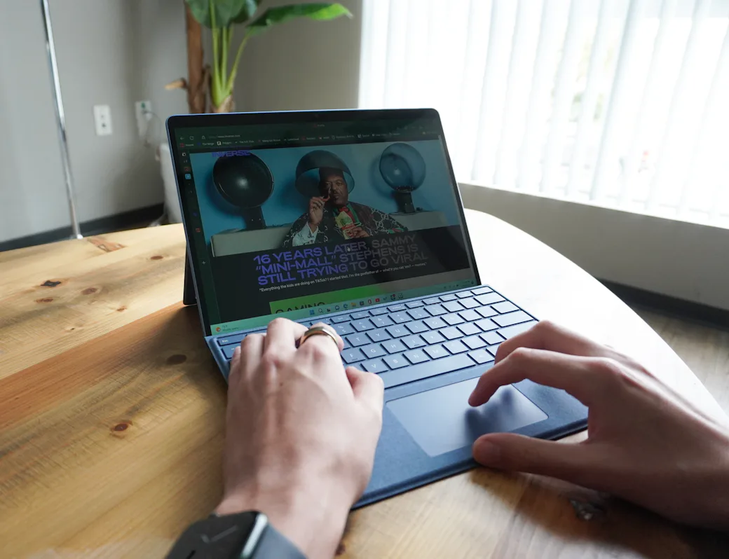 Surface Pro 9 review: Still the best 2-in-1 laptop replacement