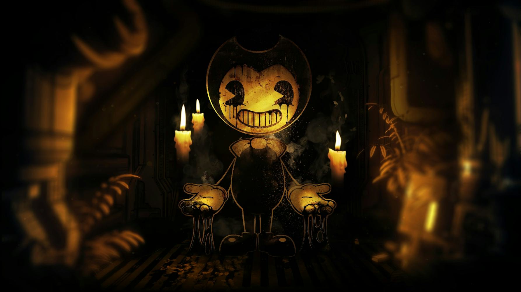 'Bendy and the Dark Revival' release date, price, trailer, story, and