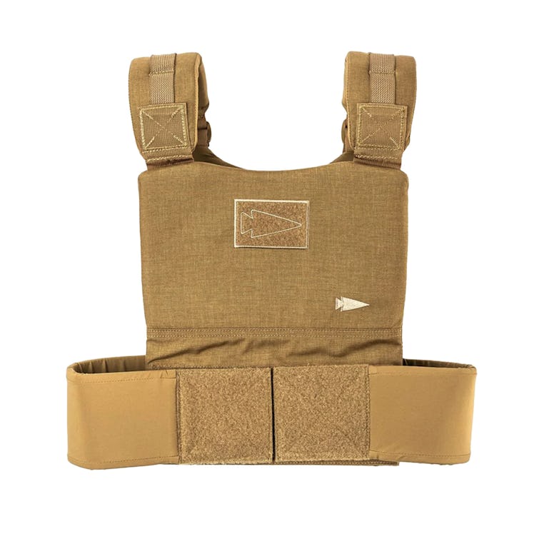 GORUCK Training Weight Vest