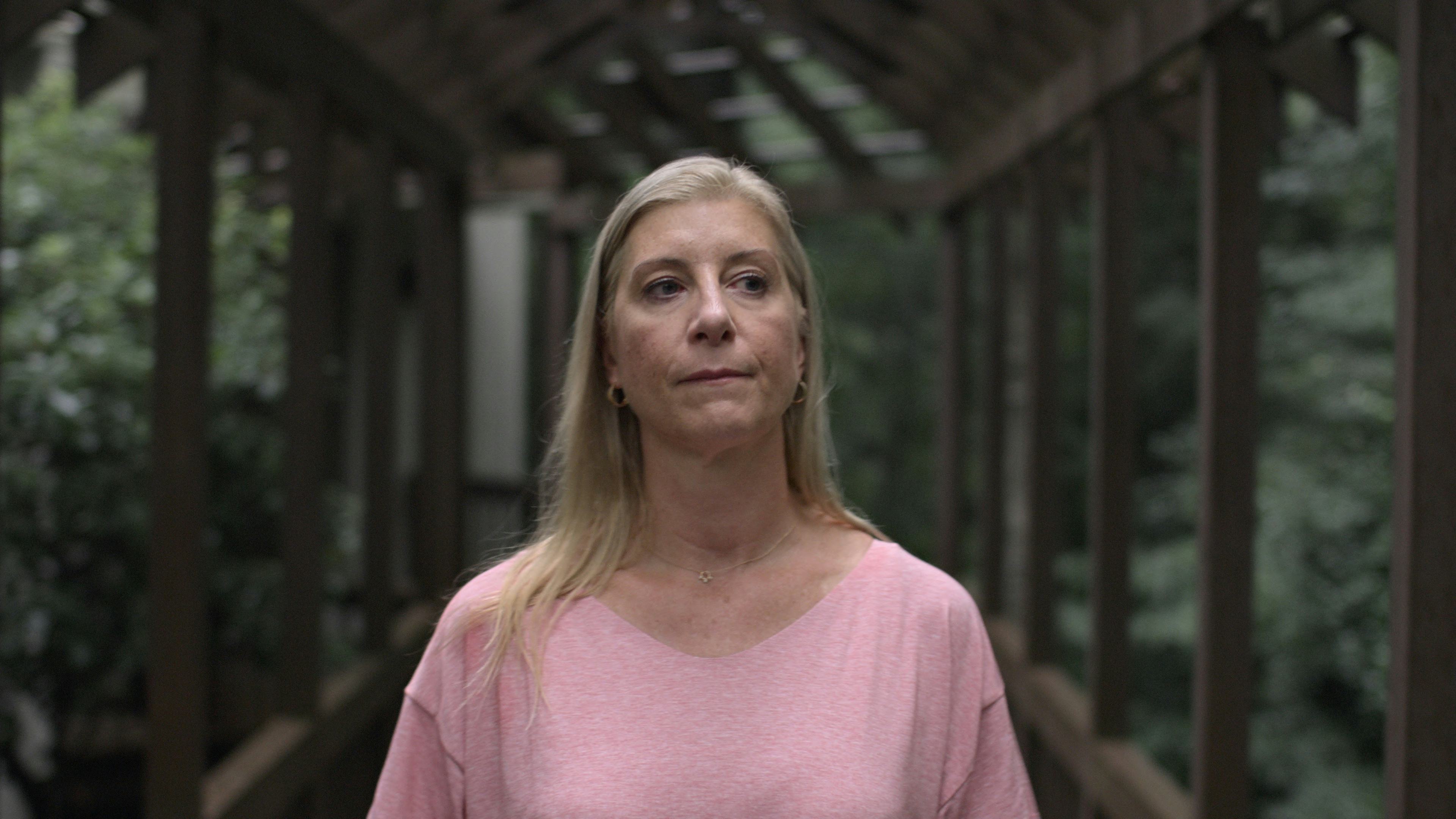 Rebecca Downey in &lsquo;Unsolved Mysteries&rsquo; Volume 3&rsquo;s &ldquo;Abducted by a Parent&rdquo; episode