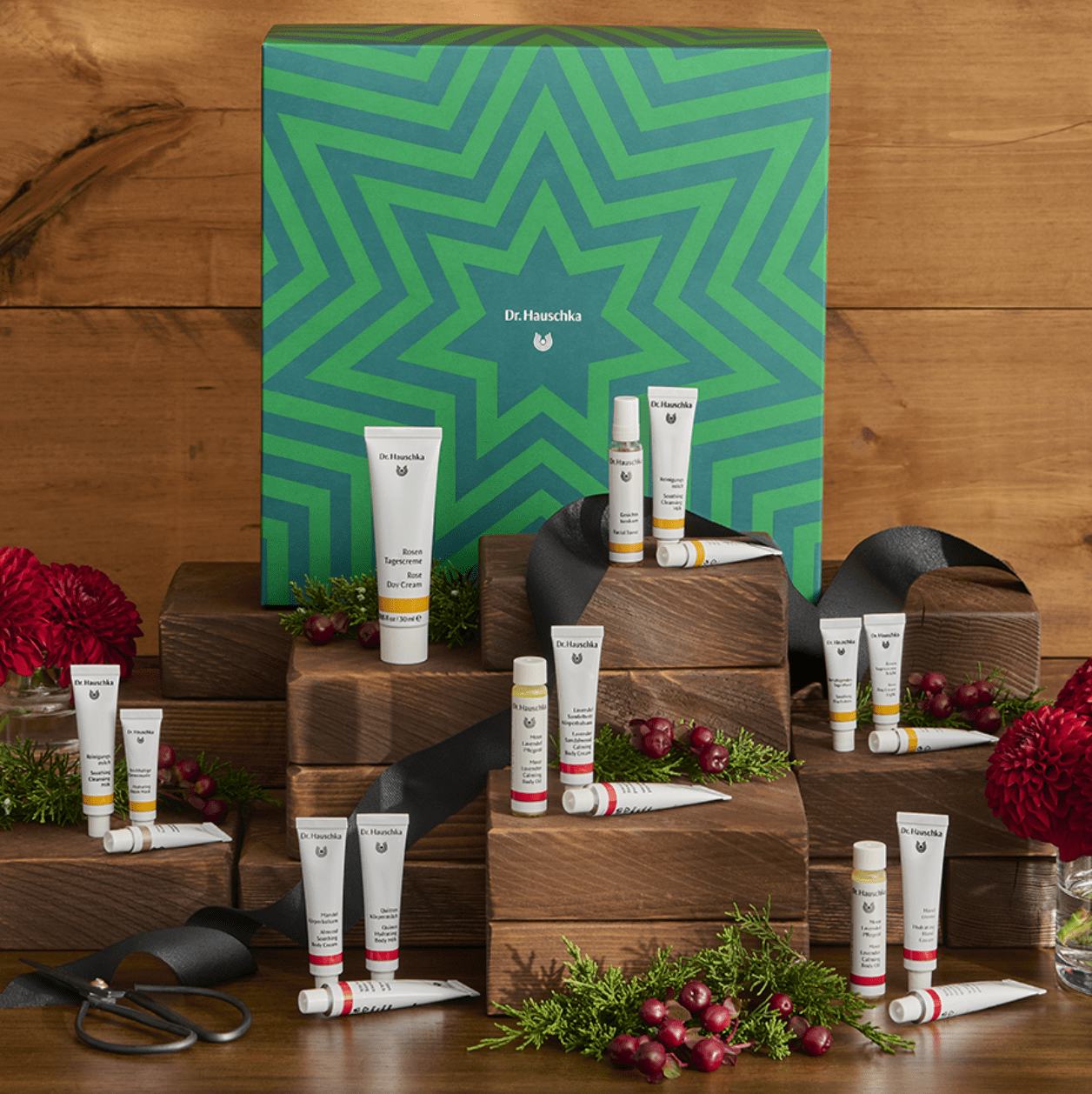 2022 Advent Calendar