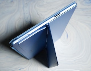 Microsoft Surface Pro 9 review: one step forward, one back