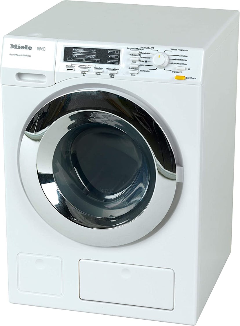 Theo Klein Miele Washing Machine Toy