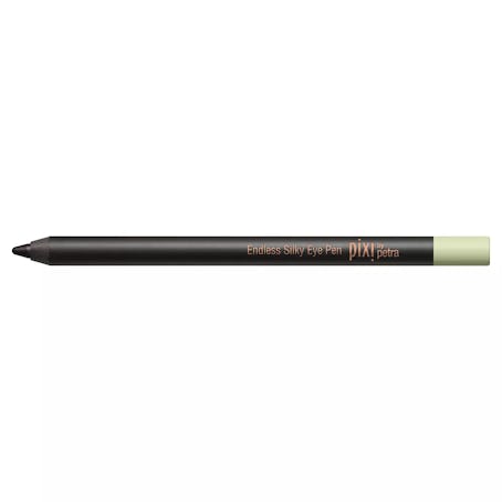 The 2022 holiday beauty trend for Taurus is kitten liner using Pixi by Petra Endless Silky Waterproo...