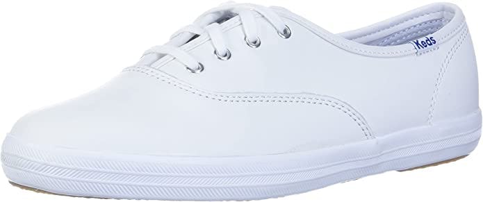 Keds Women&rsquo;s Champion Canvas Sneaker