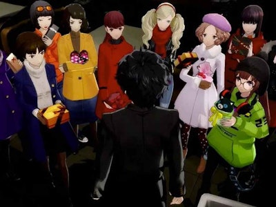 'Persona 5 Royal' gift guide: Best items for every party member